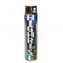 Large Highrise Blue Tall -...