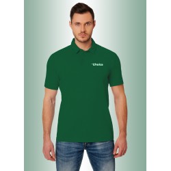 Koszulka Polo Green CHOICE