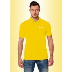 YELLOW CHOICE SHIRT