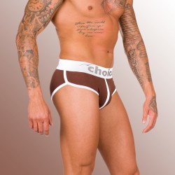 MALE BRIEFS COFFEE