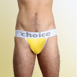 Jockstrapy YELLOW