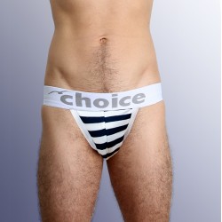 Jockstrapy STRIPES