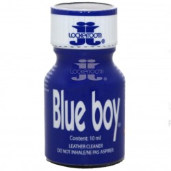 Mały poppers Blue Boy