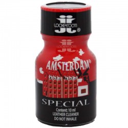 Mały poppers Amsterdam Special
